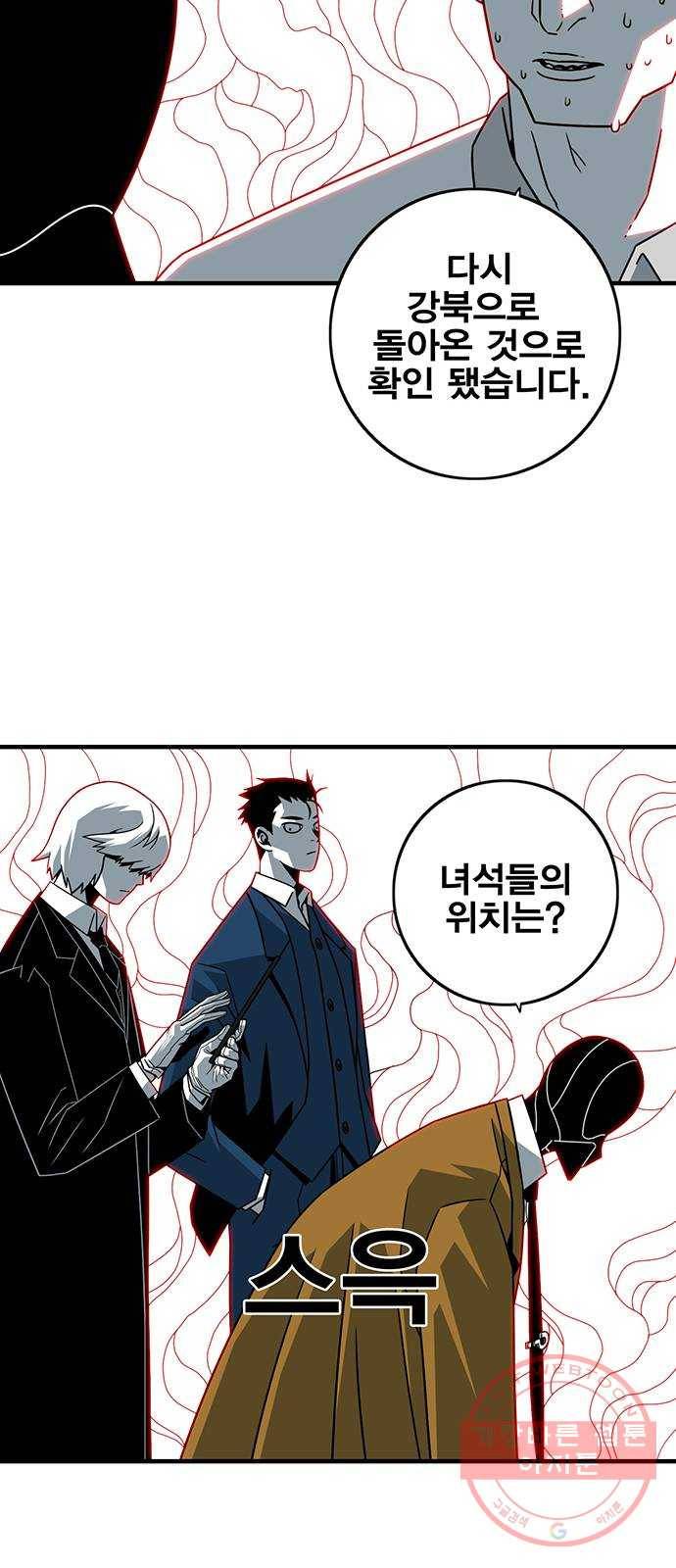신도림 시즌2 106. 힘 22