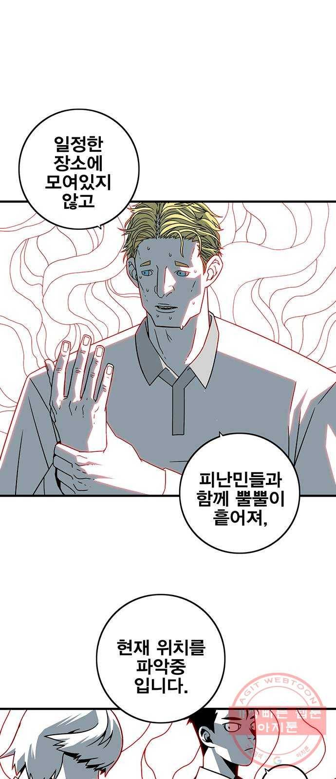신도림 시즌2 106. 힘 23