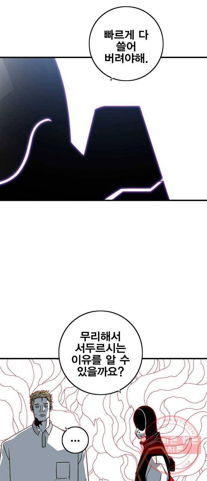 신도림 시즌2 106. 힘 29