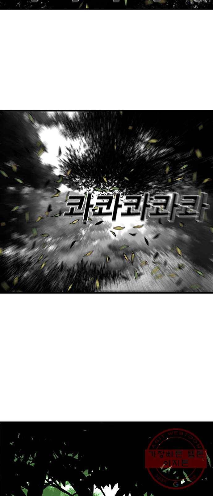 신도림 시즌2 106. 힘 36