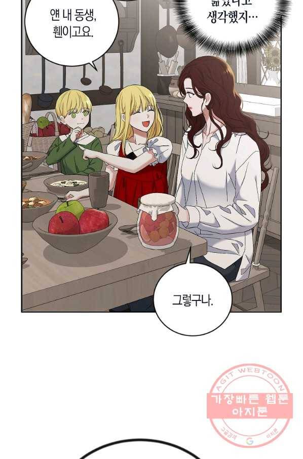 역하렘 게임속으로 떨어진 모양입니다 63화 36