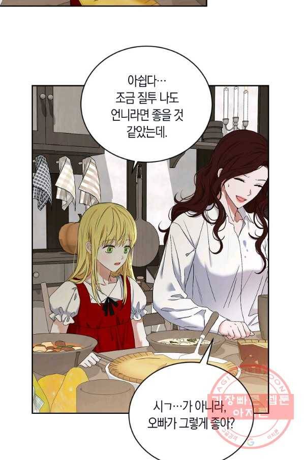 역하렘 게임속으로 떨어진 모양입니다 63화 38