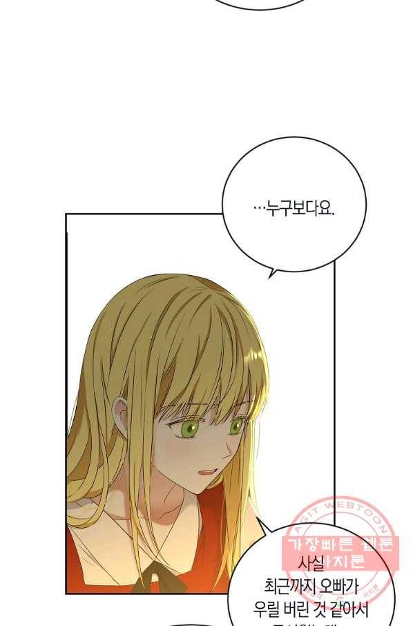 역하렘 게임속으로 떨어진 모양입니다 63화 39