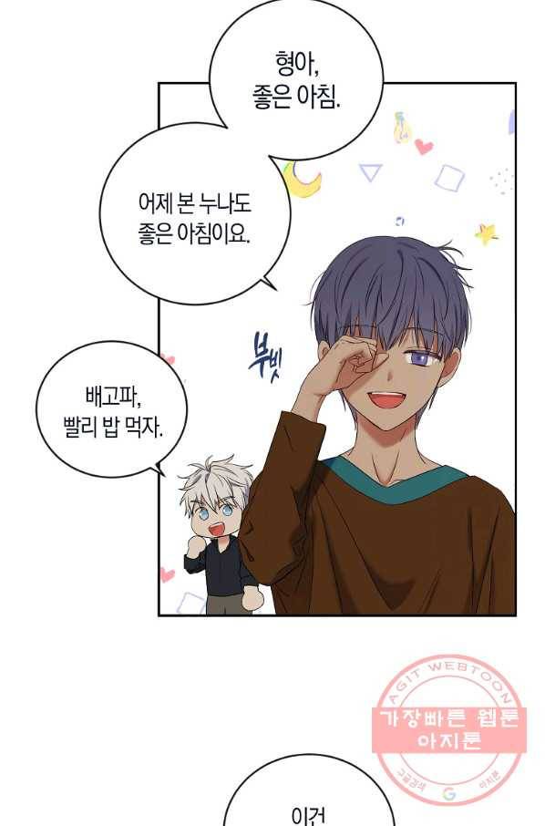 역하렘 게임속으로 떨어진 모양입니다 63화 49