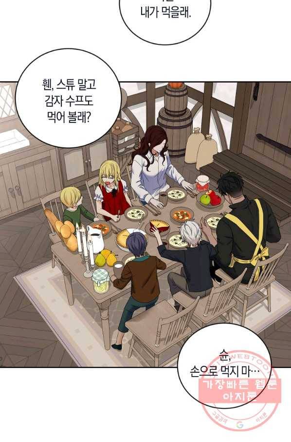 역하렘 게임속으로 떨어진 모양입니다 63화 50