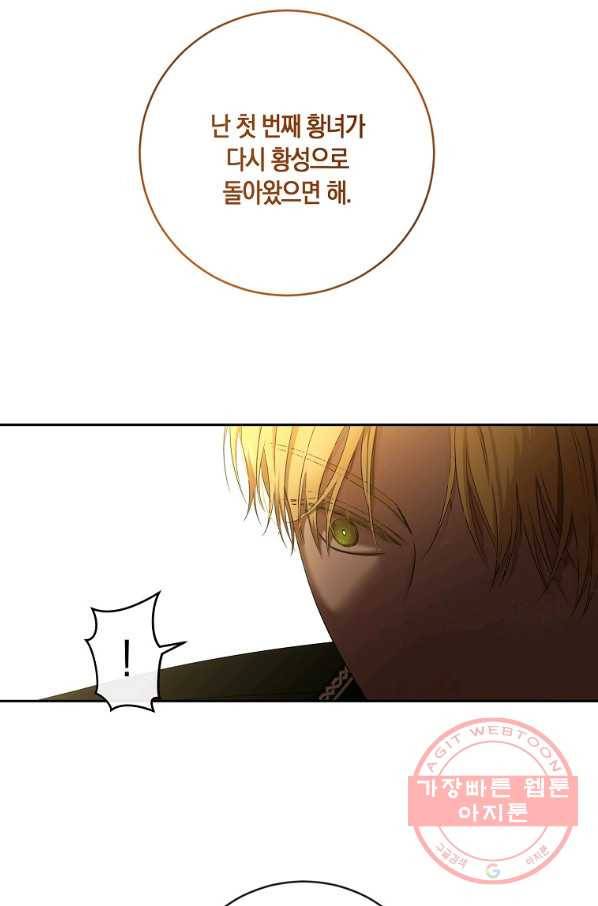 역하렘 게임속으로 떨어진 모양입니다 63화 64