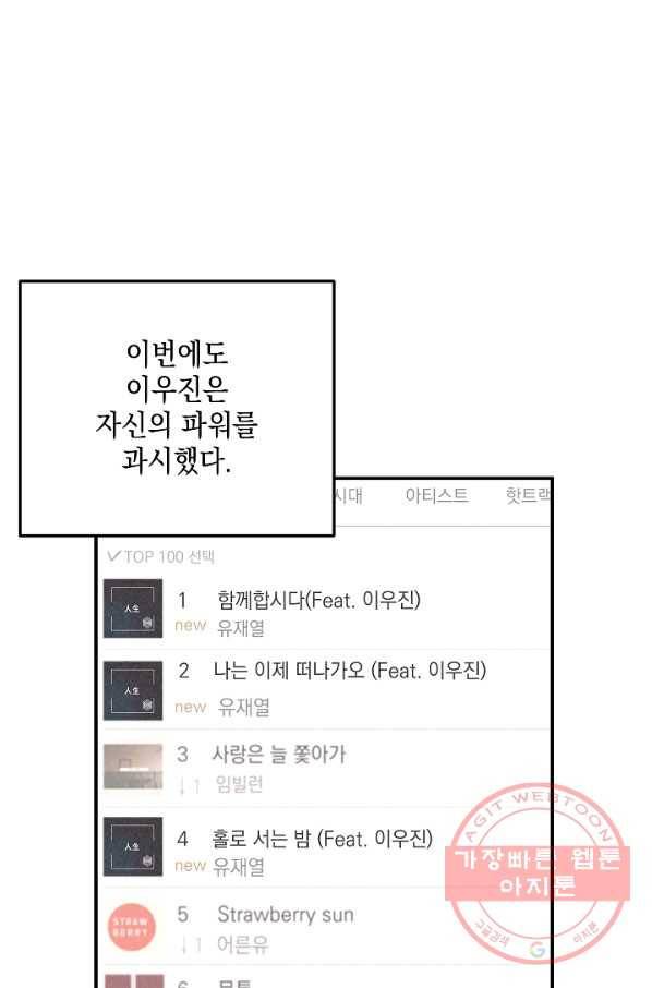 우리 삼촌은 월드스타 110화 1