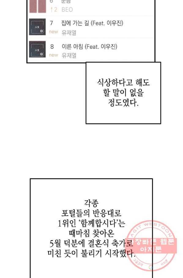 우리 삼촌은 월드스타 110화 2