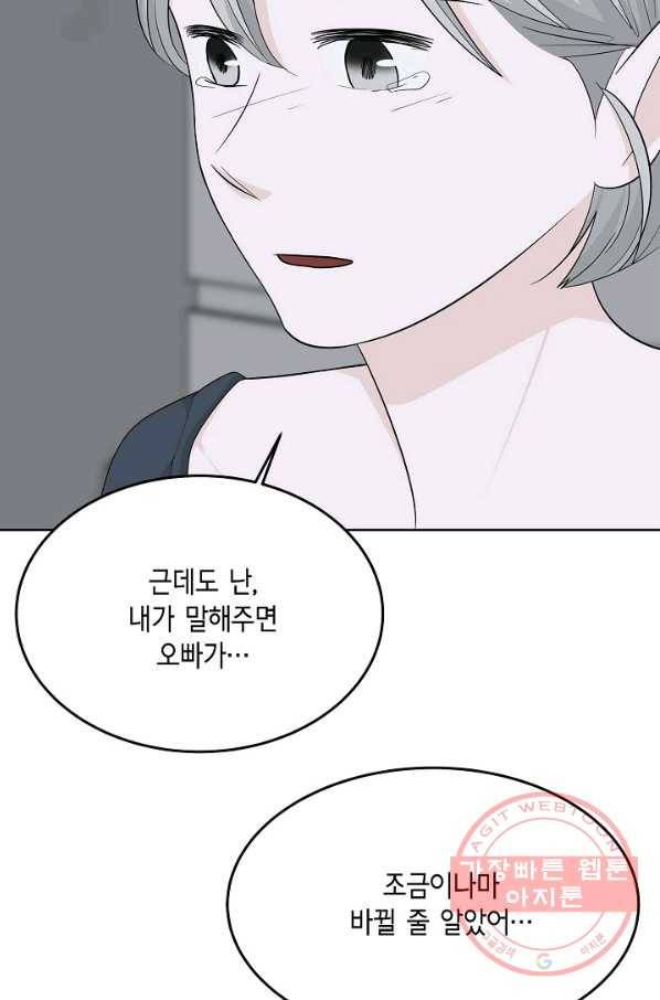 샐러드 데이즈 - 48화 42