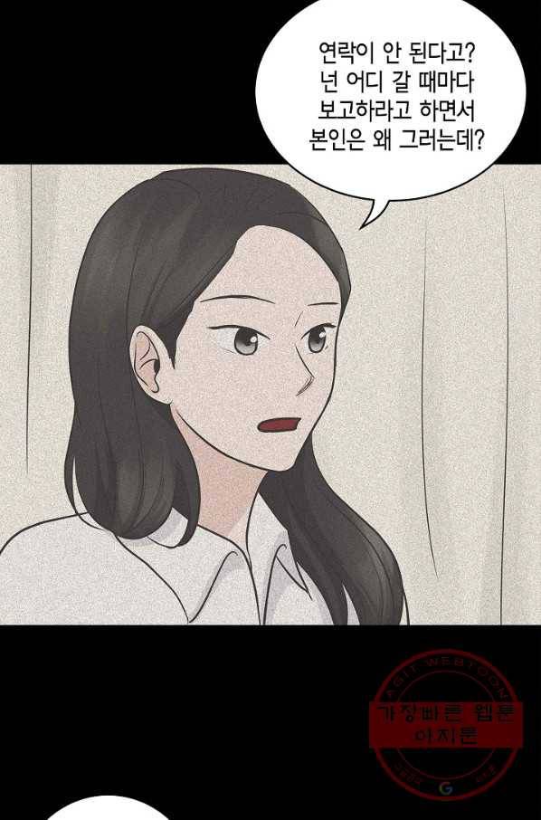샐러드 데이즈 - 48화 61