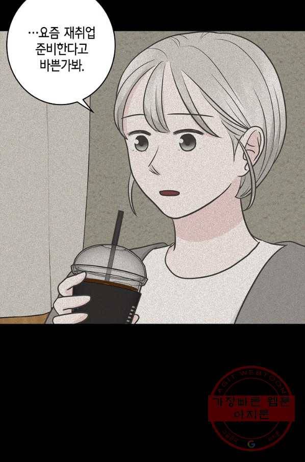 샐러드 데이즈 - 48화 62