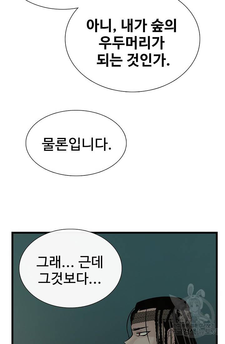 토템의 영역 60화 30