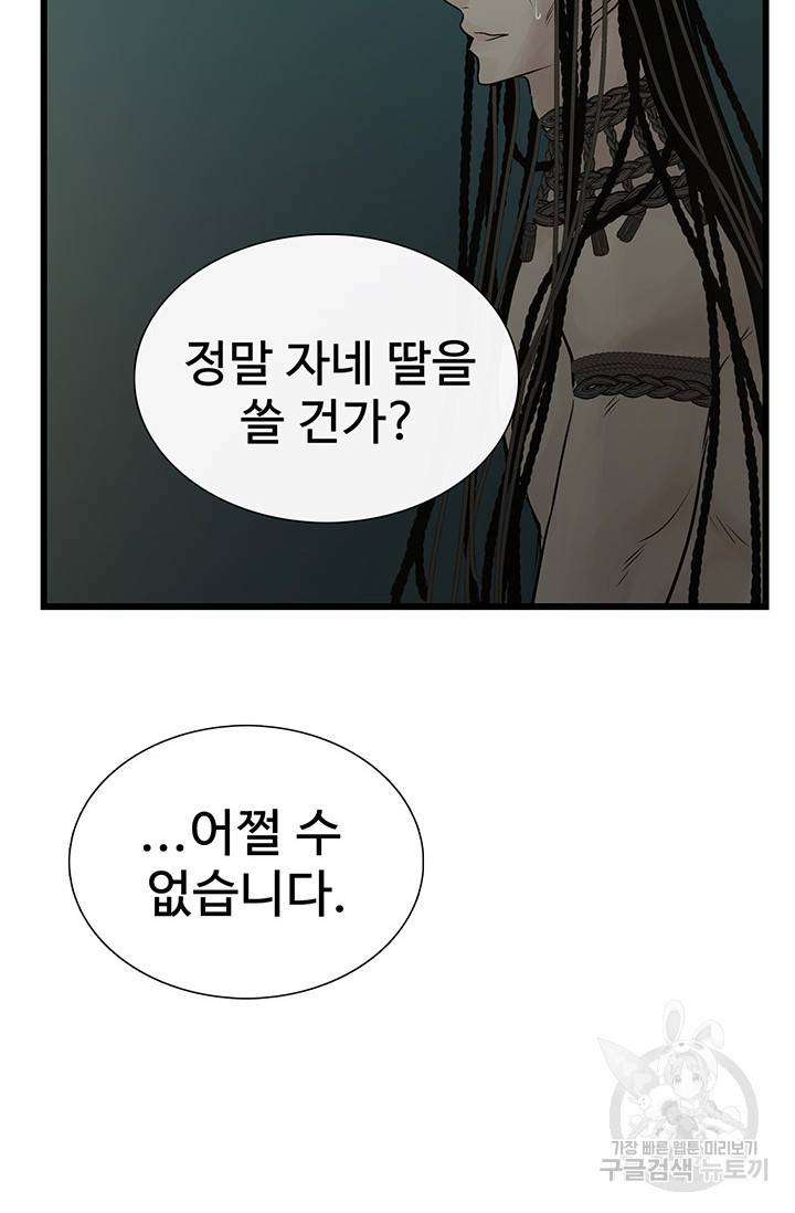 토템의 영역 60화 31