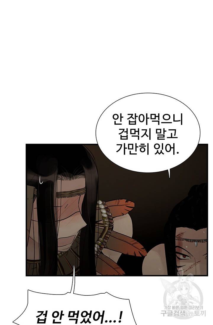 토템의 영역 60화 81