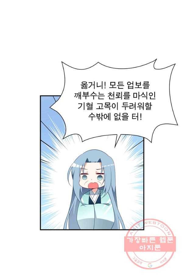 인생 3회차 스승님 101화 55