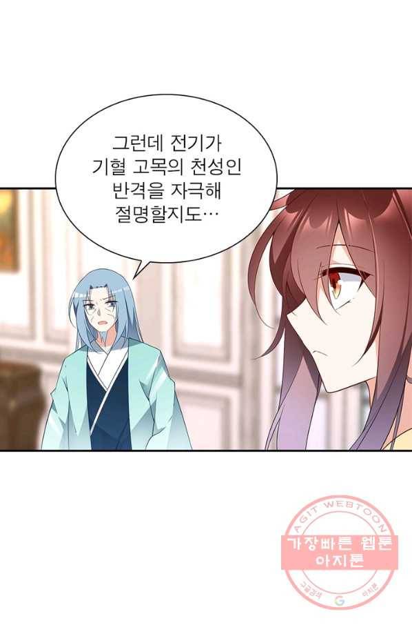 인생 3회차 스승님 101화 56