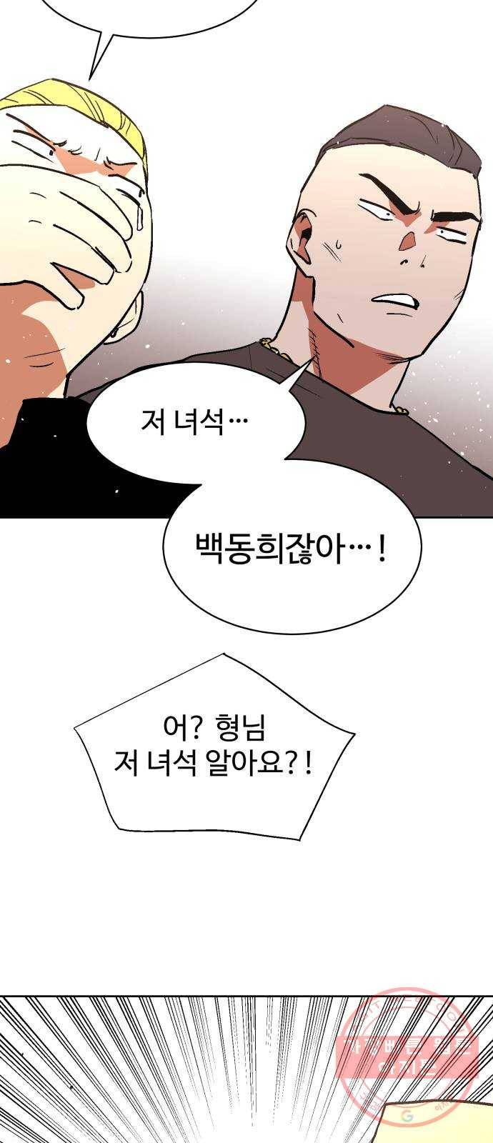 스트릿 워크아웃 14화 66