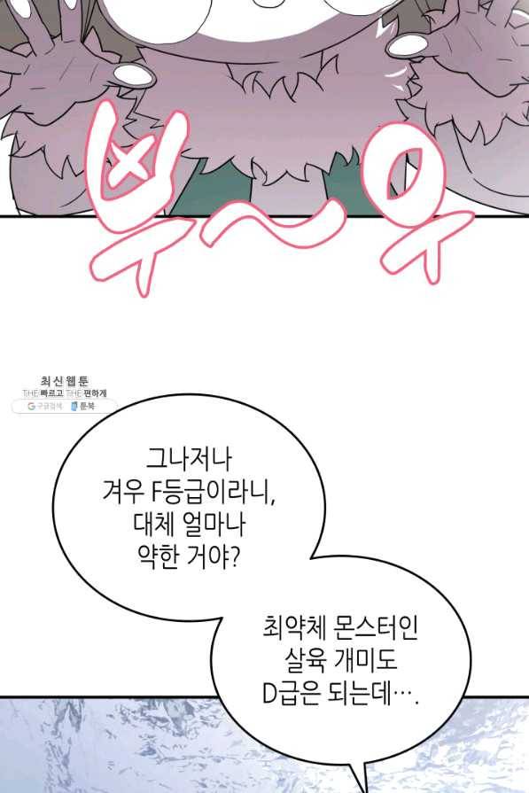 닳고닳은 뉴비 74화 47