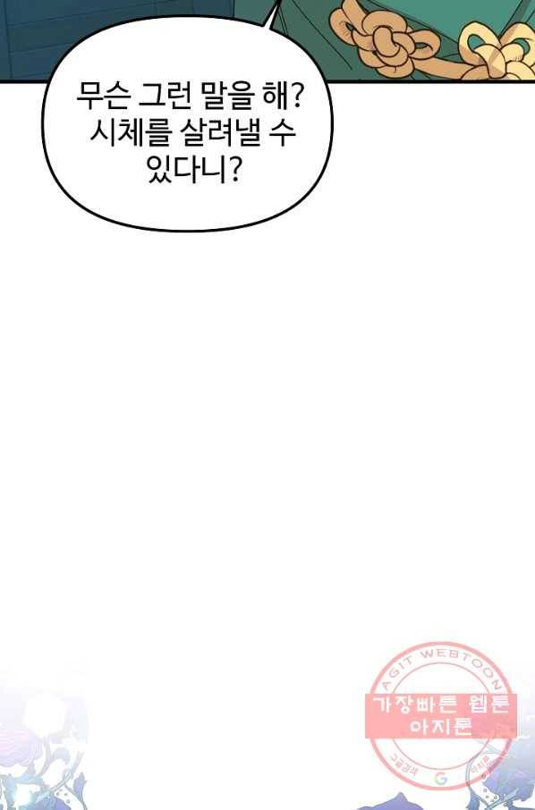 왕녀는 미친 척을 한다 44화 25