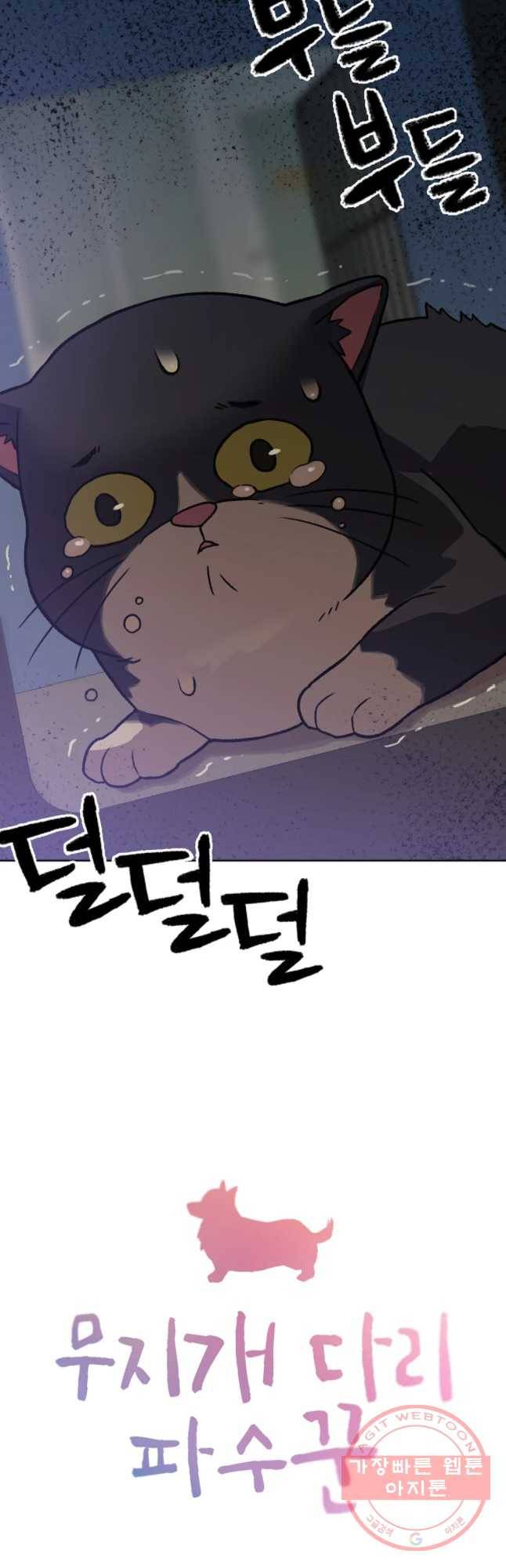 무지개다리 파수꾼 41화 2