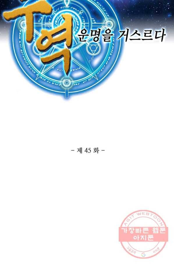 무역: 운명을 거스르다 45화 2