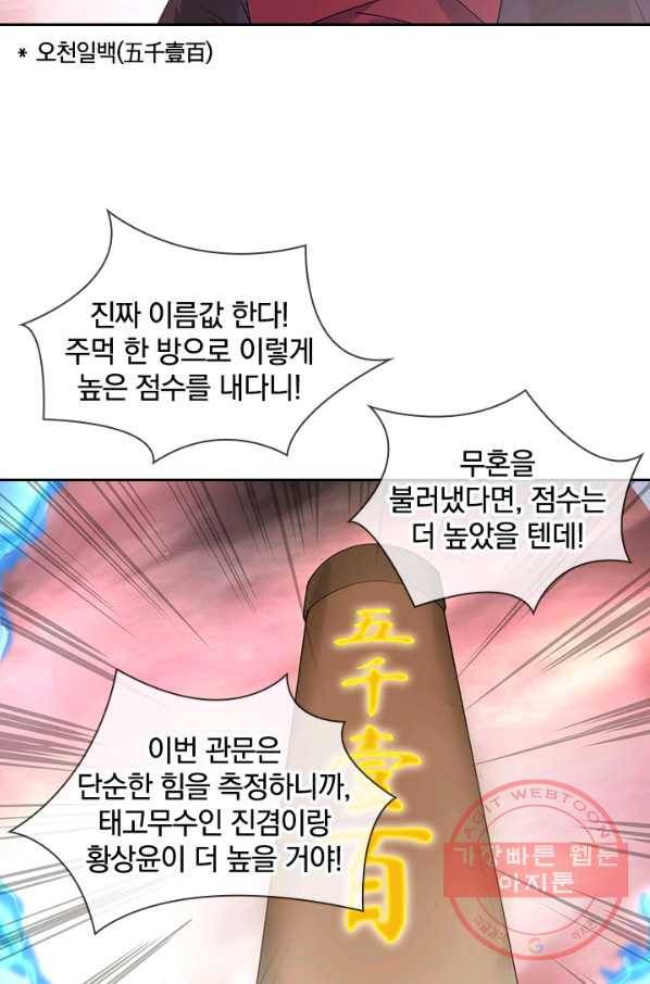 절세전혼 63화 6