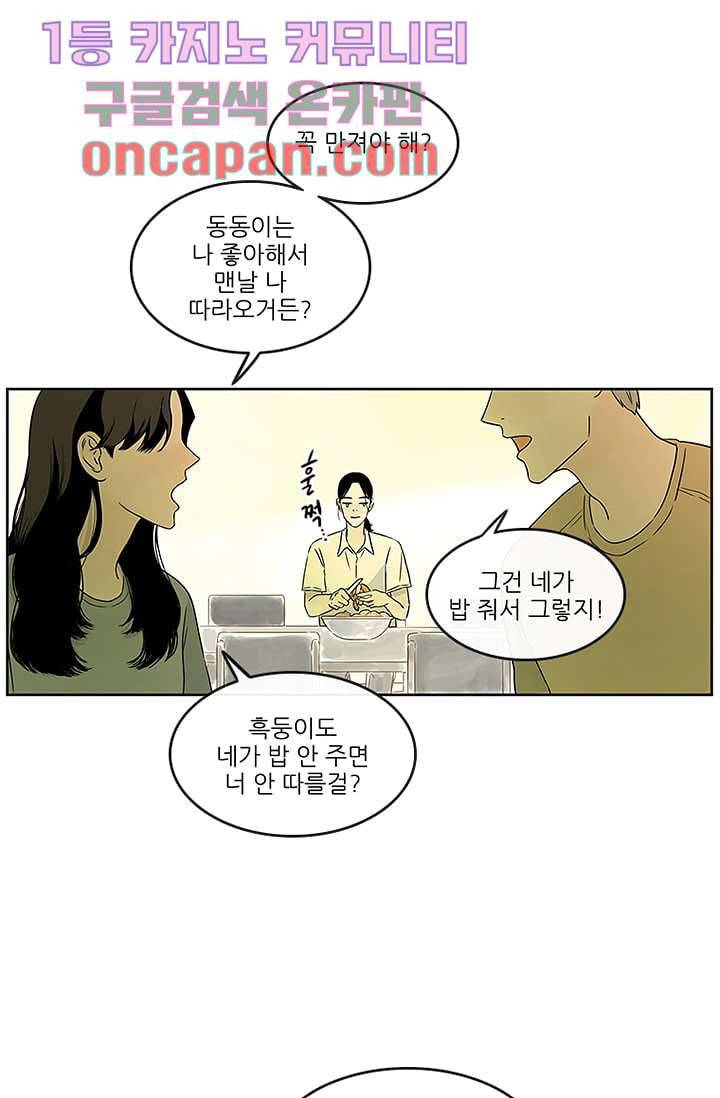 머리 위로 부는 바람 14화 3