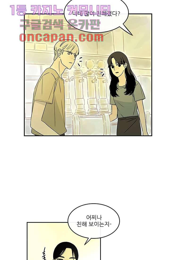 머리 위로 부는 바람 14화 4