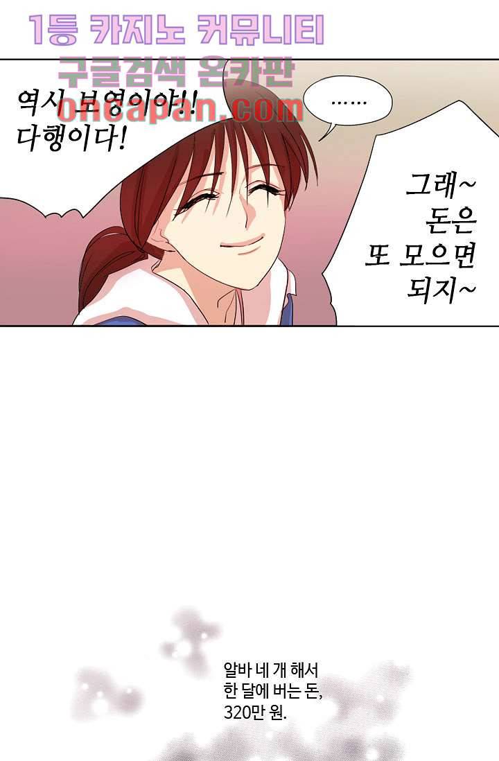 백 투 더 하이틴 6화 12