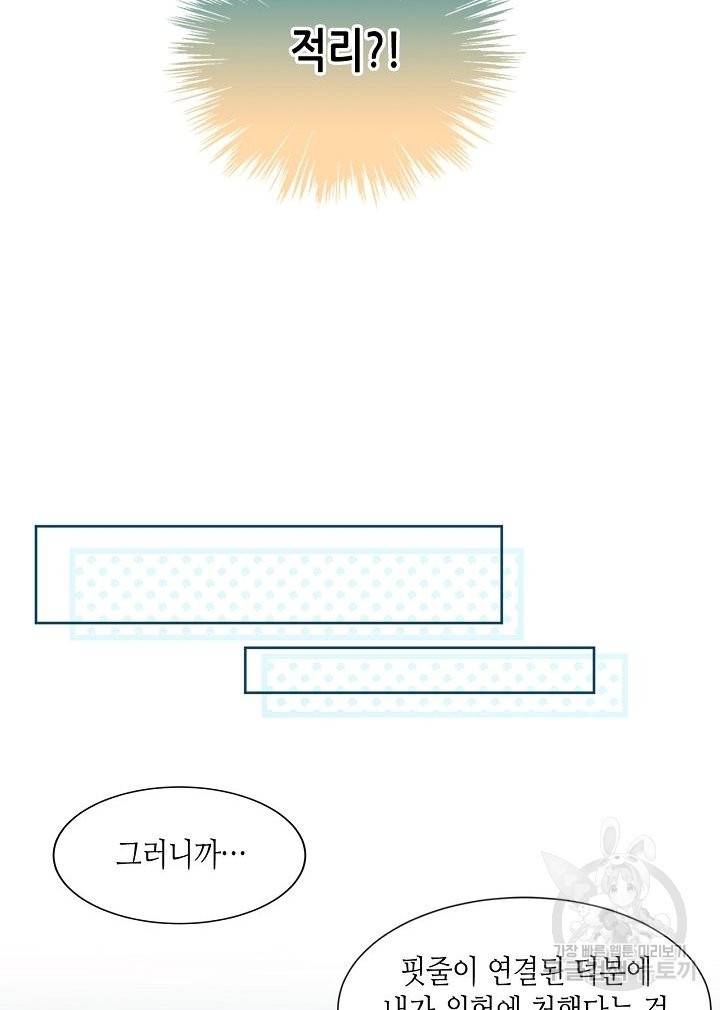 태자비는 미소년 게임이 하고 싶다 119화 9