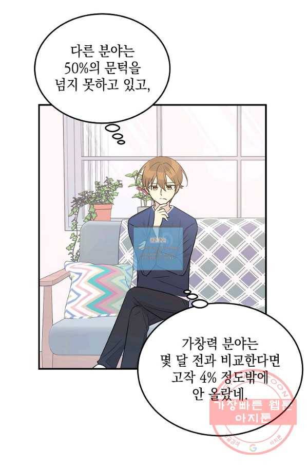 우리 삼촌은 월드스타 111화 2