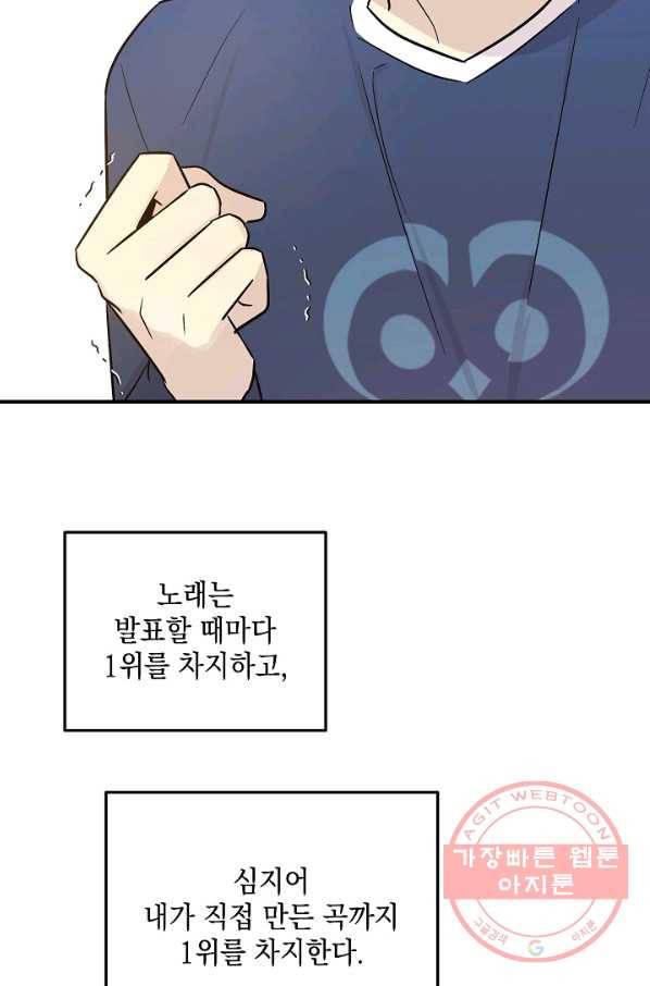 우리 삼촌은 월드스타 111화 5