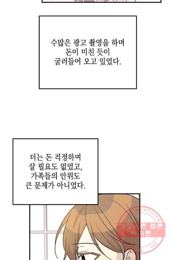 우리 삼촌은 월드스타 111화 7