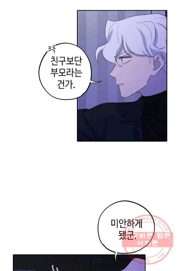 신사의 조건 - 89화 2