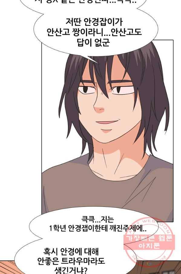 고교전설 201화 학원판주먹닷컴 마지막 멤버 27