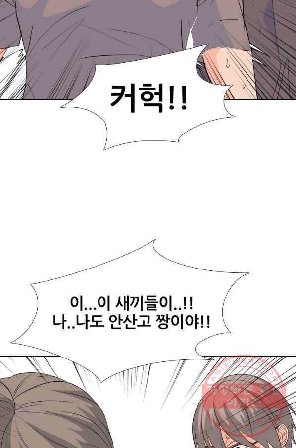고교전설 201화 학원판주먹닷컴 마지막 멤버 48