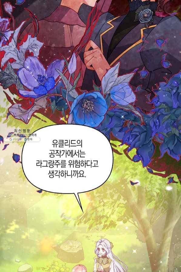 악당 대공님의 귀하디귀한 여동생 55화 15