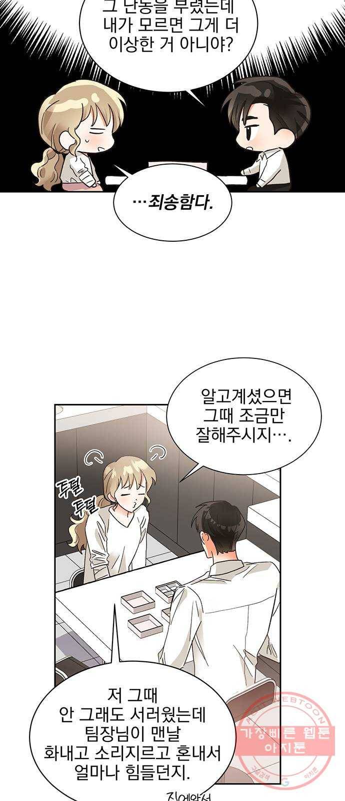 키스 식스 센스 35화 21
