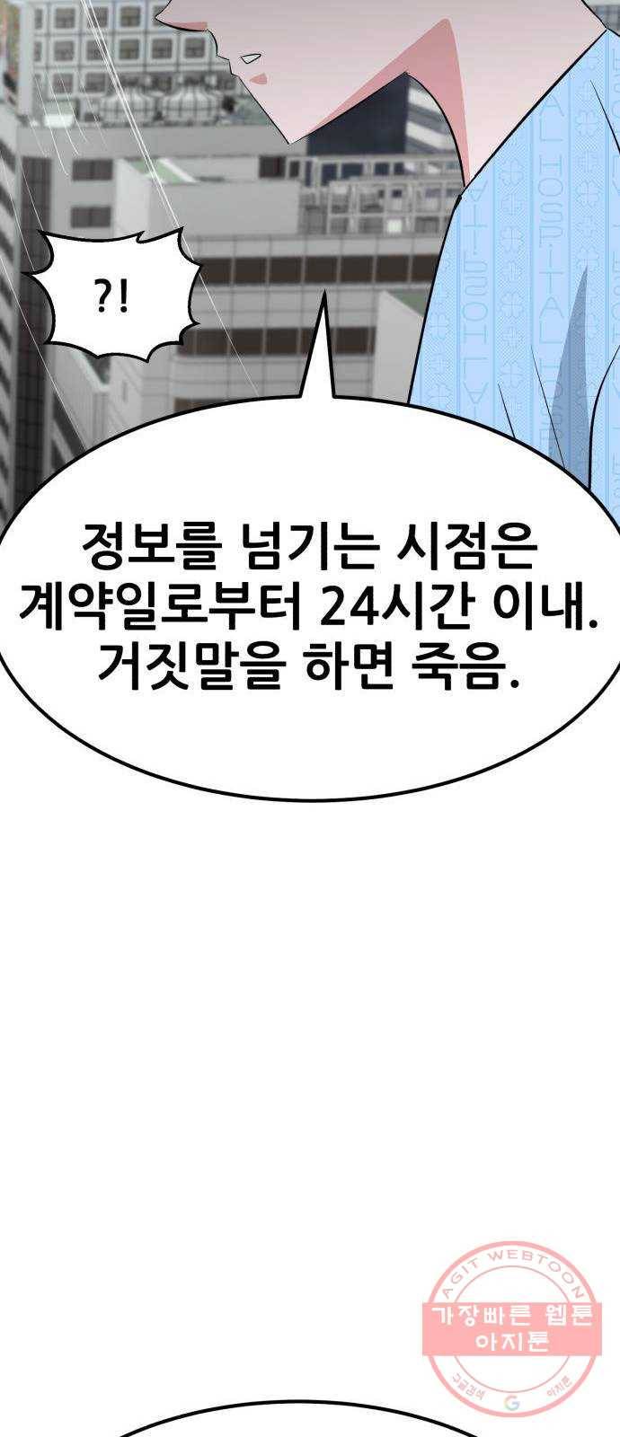 사실 마법이었던 거임 20화 20