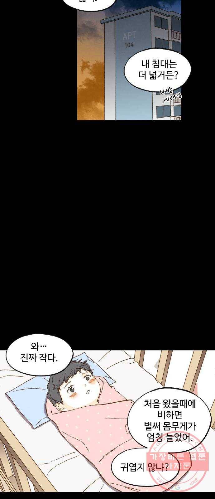 합격시켜주세용 118화 25
