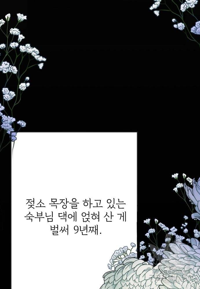어쩌다 보니 왕자님을 키워버렸어요 1화 59