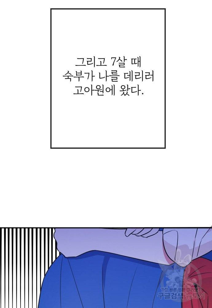 어쩌다 보니 왕자님을 키워버렸어요 1화 65