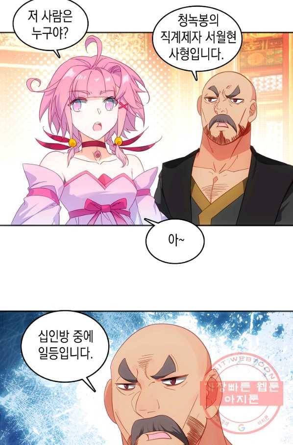 G 혼자만 레벨업 113화 2