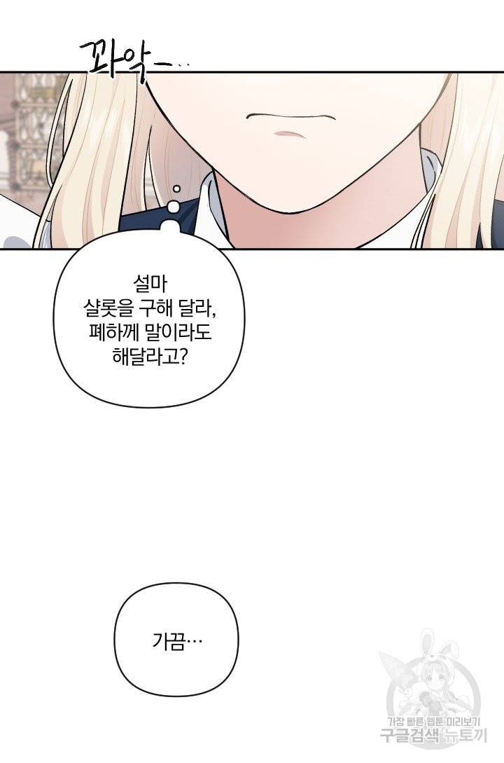 TL 소설 속 시녀가 되었습니다 58화 29