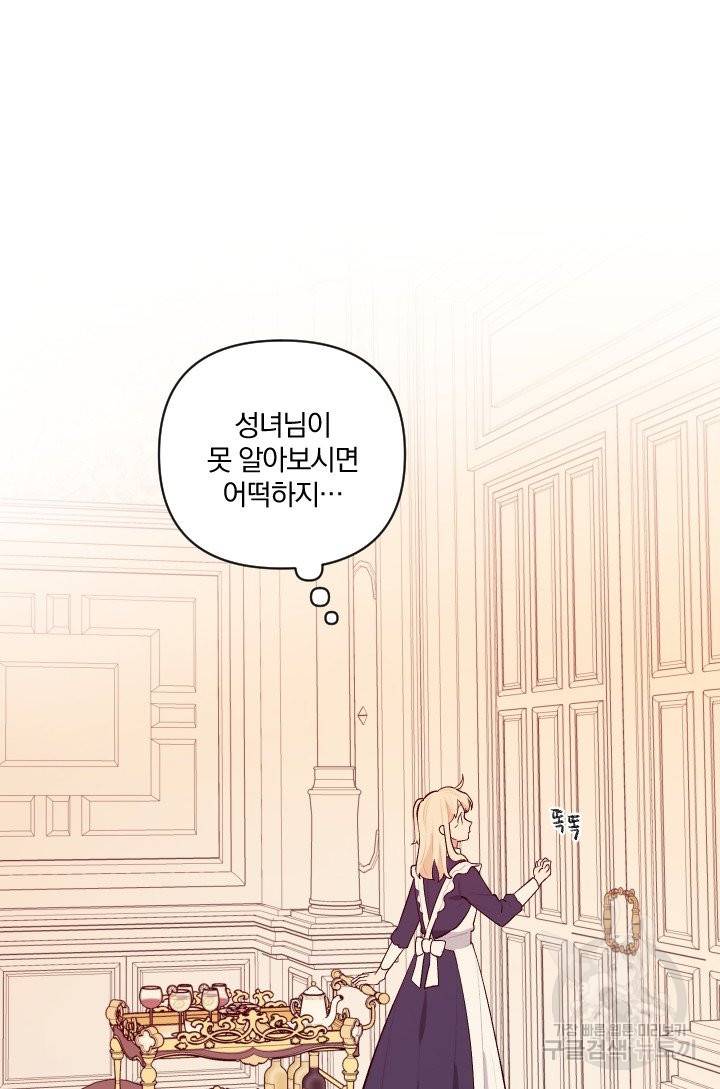 TL 소설 속 시녀가 되었습니다 58화 60