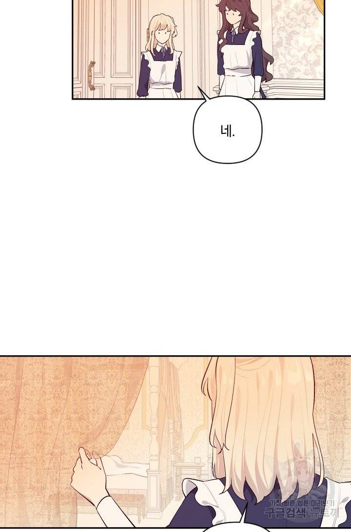 TL 소설 속 시녀가 되었습니다 58화 63