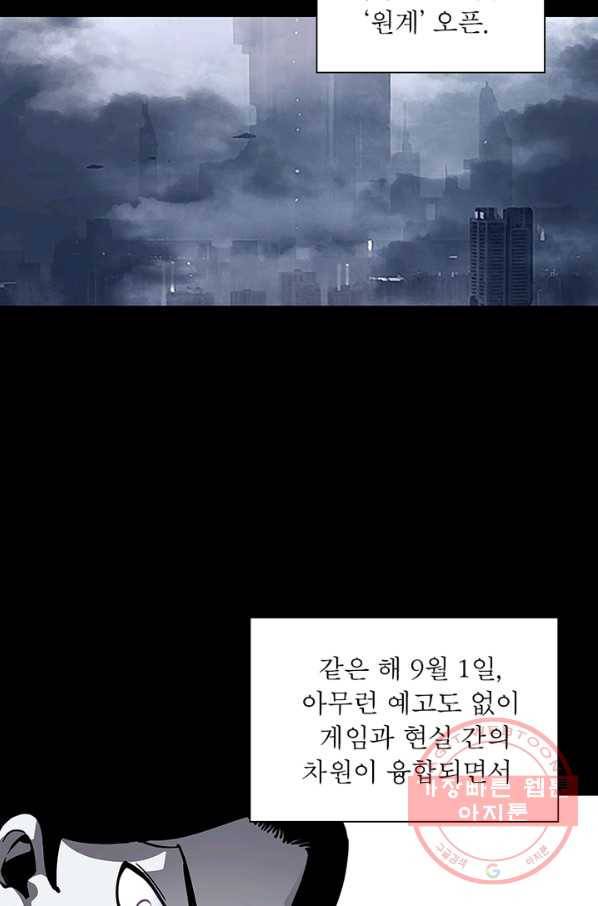 리:플레이어 1화 2
