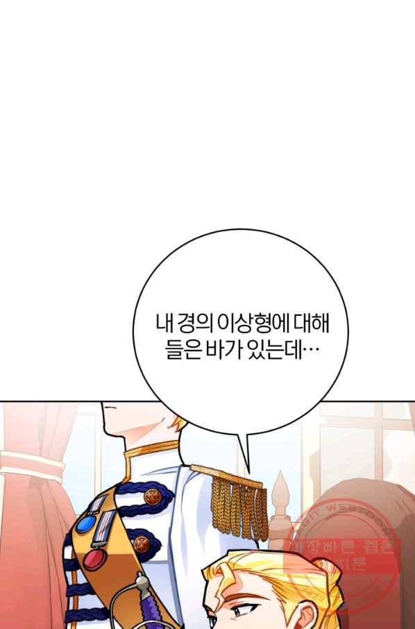 공녀님은 이상형과 결혼하기 싫어요 17화 5
