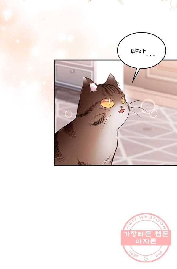 한 줄짜리 영애였을 터 99화 13