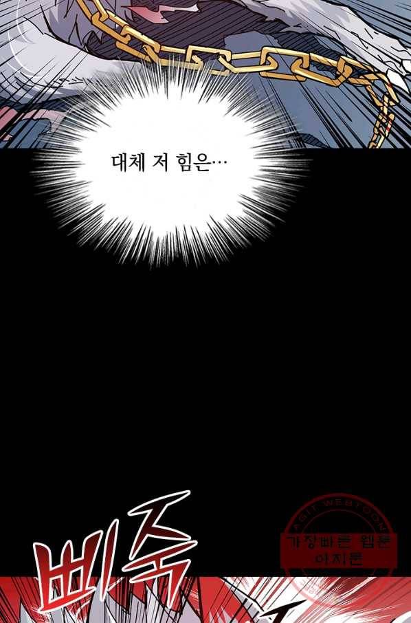 신은 나를 버렸다 22화 2